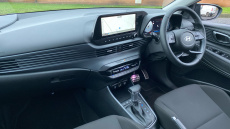 Hyundai BAYON 1.0 TGDi Premium 5dr DCT Petrol Hatchback